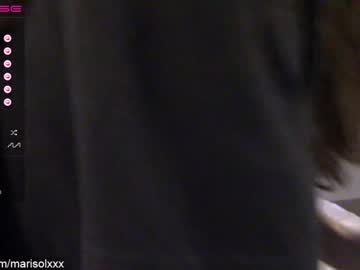 Nude cam couple mari_and_jandro image #3514396