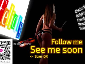 Nude cam girl felicity_yours image #4940340