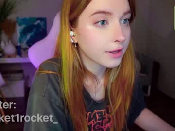 Nude cam girl pocketrocket_ image #4449259