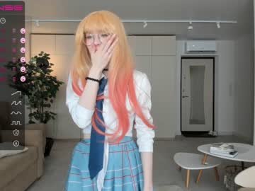 Nude cam girl oki_dokie image #4780264