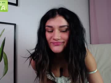 Nude cam girl angel_eyes01 image #147807