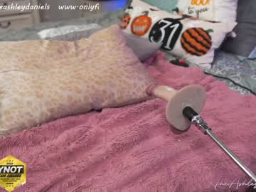 Nude cam girl theashleydaniels image #2979983