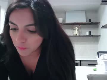 Nude cam girl genesismoselle image #4471968