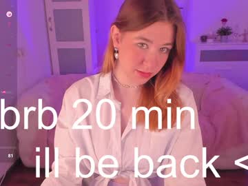 Nude cam girl flowr_rebecca image #6995892