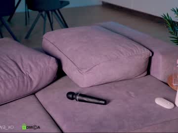 Nude cam girl xiawa_xo image #4149378