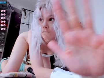 Nude cam girl careful_i_bite image #3325689