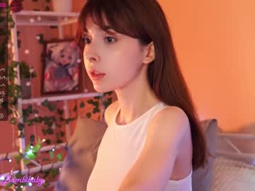 Nude cam girl agnus_baby image #1386307