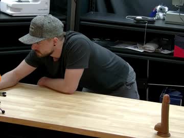 Nude cam man brad_bounce image #4027209