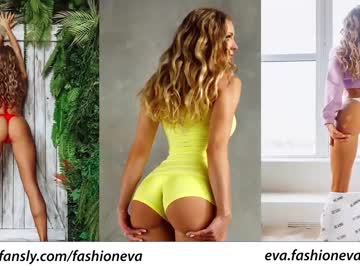 Nude cam girl eva_fashionista image #2151729