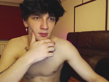 Nude cam man teddy_mode image #490185