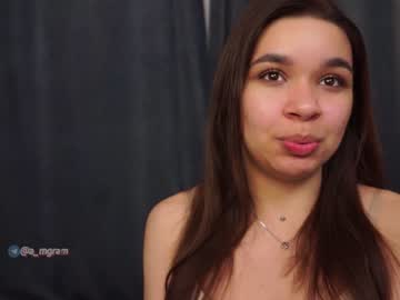 Nude cam girl a_mhere image #4234237