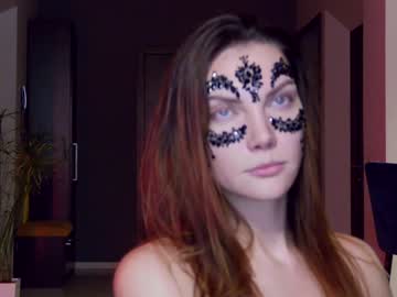 Nude cam girl flowerr_powerr image #5755331