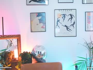 Nude cam girl katdreams image #6298509