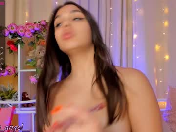 Nude cam girl annbarby image #569359