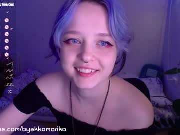 Nude cam girl byakkomoriko image #2856346