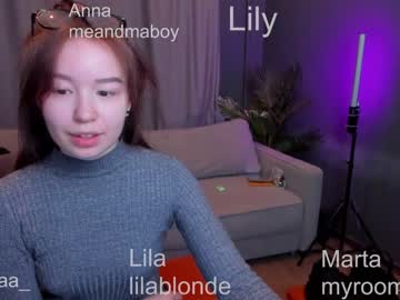 Nude cam girl lilypa1mer image #1155818