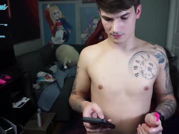 Nude cam man itzbrodyking image #6350555