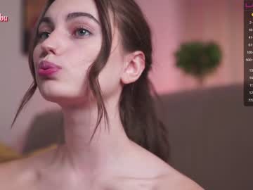 Nude cam girl hoolybunny image #3826737