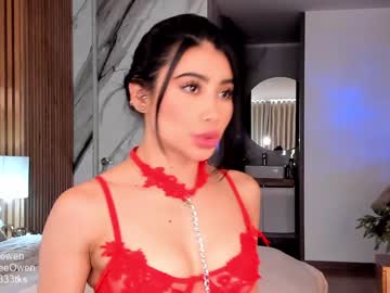 Nude cam girl abie_owen image #5946750
