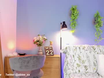Nude cam girl abiee__ image #2256453