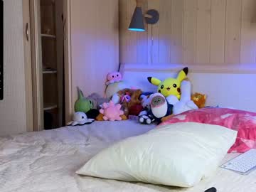 Nude cam girl misss_viki image #5119934