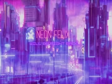 Nude cam girl neon_felix image #984950
