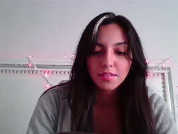 Nude cam girl genesismoselle image #4435439