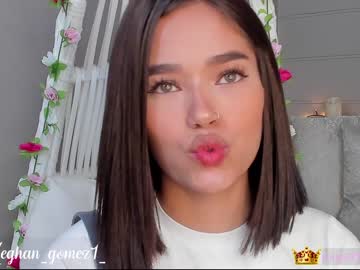 Nude cam girl _meghan_gomez1_ image #1995360