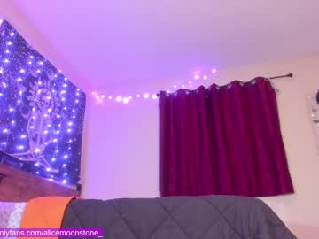 Nude cam girl alice_moonstone image #579017