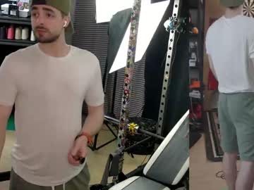 Nude cam man brad_bounce image #4163730