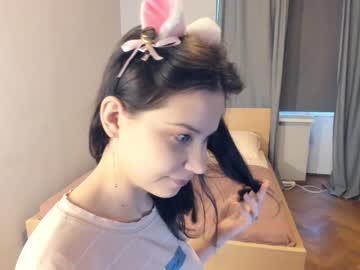 Nude cam girl cherry_tery image #4299879