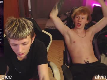Nude cam man alvin__main image #3745438