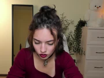 Nude cam girl ella_flar_ image #2764757