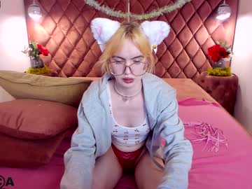 Nude cam girl mistycerulin image #3415557