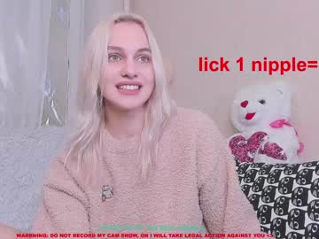 Nude cam girl stella_blush image #530843