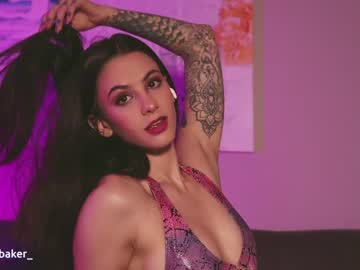Nude cam girl gia_baker image #2041320
