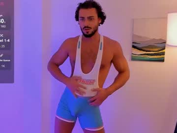Nude cam man james_mell image #7019581