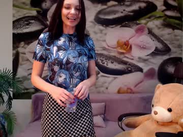 Nude cam girl jennycutey image #3170872