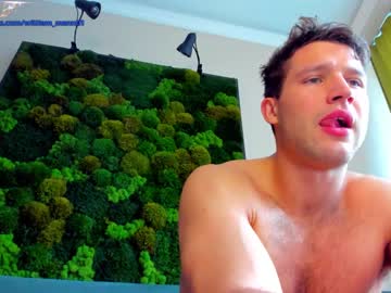 Nude cam man william_mann image #1203734