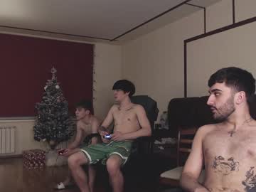 Nude cam man teddy_mode image #711992