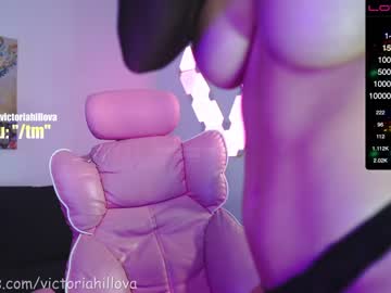 Nude cam girl victoriahillova image #1690927
