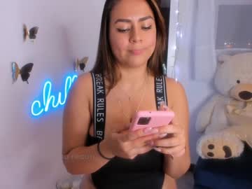 Nude cam girl isabelhills image #878929