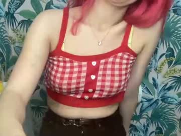 Nude cam girl internet_famous image #2732071