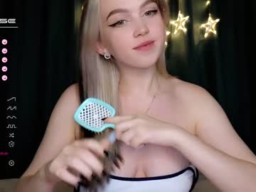 Nude cam girl small_blondee image #4976986