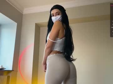 Nude cam girl maksin_cb image #272459