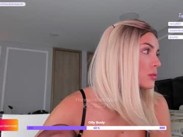 Nude cam girl _hannamiller image #89358