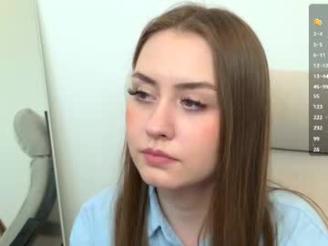 Nude cam girl ariana_candell image #7042296