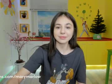 Nude cam girl mary_marlow image #961998