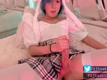 Nude cam tranny fijisaki image #1951199