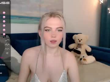 Nude cam girl small_blondee image #1056252